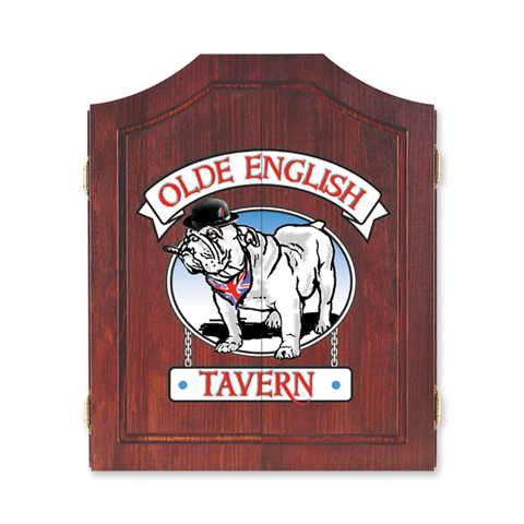 Bulldog Olde English Tavern 1