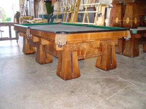 Kling Table (foot)