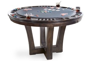 City Game Table