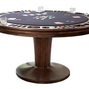 Davenport Game Table