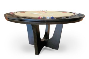 Menlo Game Table