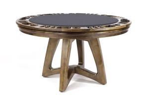Palisades Game Table